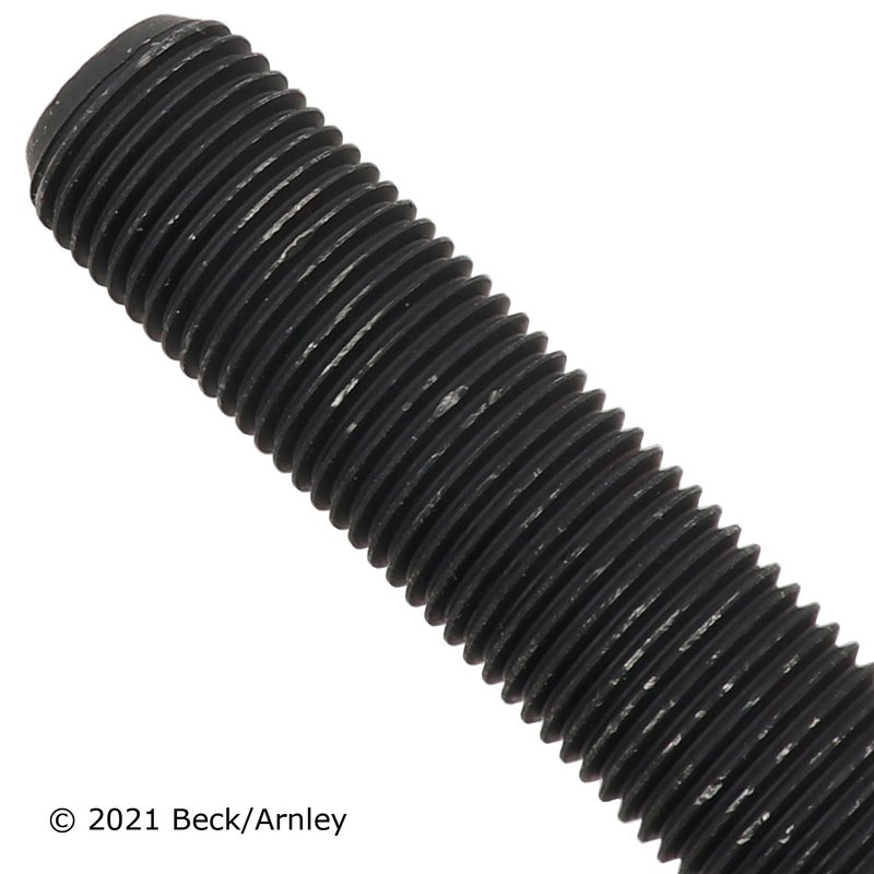 Beck Arnley 103-0537 Axle Bolt