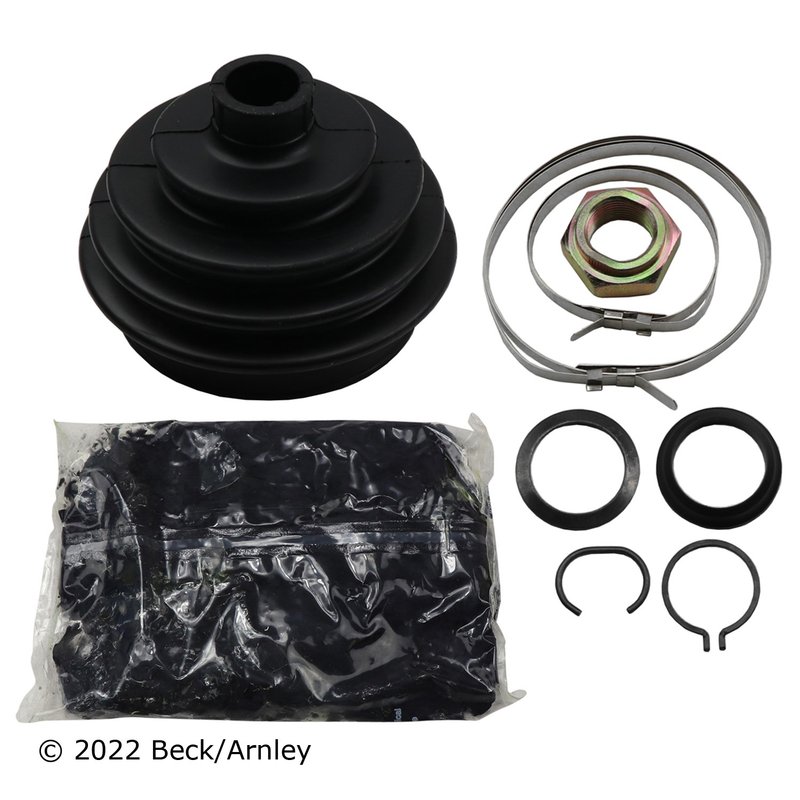 Beck Arnley 103-2110 CV Joint Boot Kit - Front Outer, Outer or Rear Outer