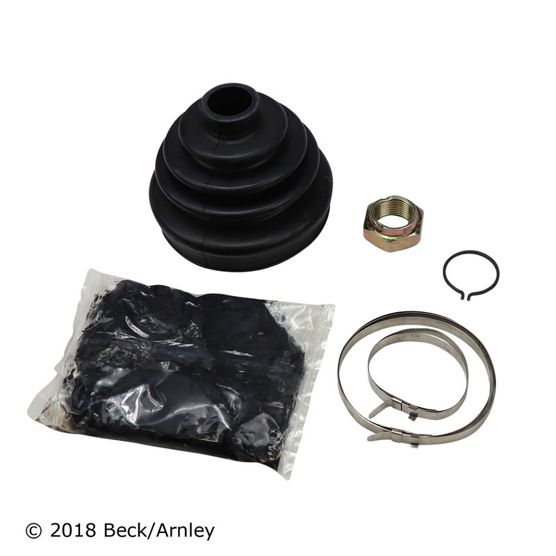 Beck Arnley 103-2146 CV Joint Boot Kit - Front Outer, Outer or Rear Outer