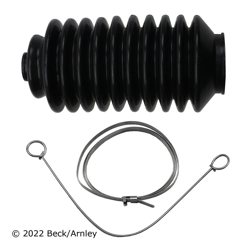 Beck Arnley 103-2206 Rack and Pinion Bellows Kit - Left or Right