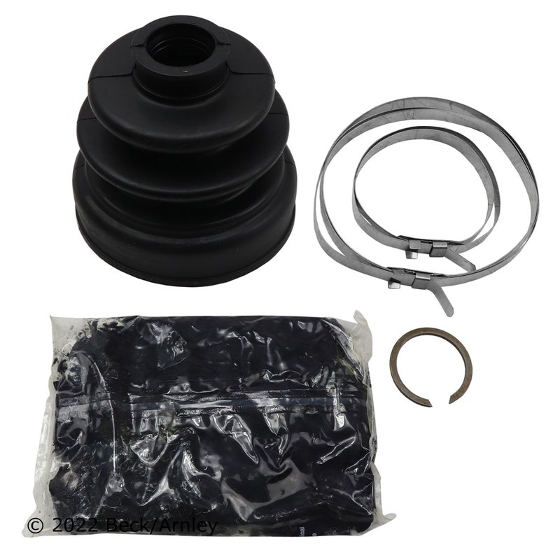 Beck Arnley 103-2260 CV Joint Boot Kit