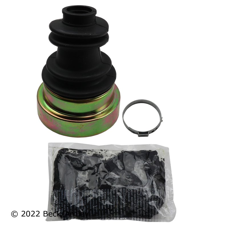Beck Arnley 103-2280 CV Joint Boot Kit - Front Inner or Rear Inner
