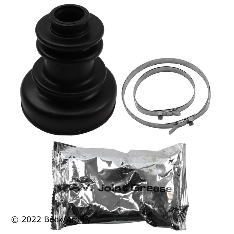 Beck Arnley 103-2281 CV Joint Boot Kit - Front Right Inner, Rear Inner or Rear Outer