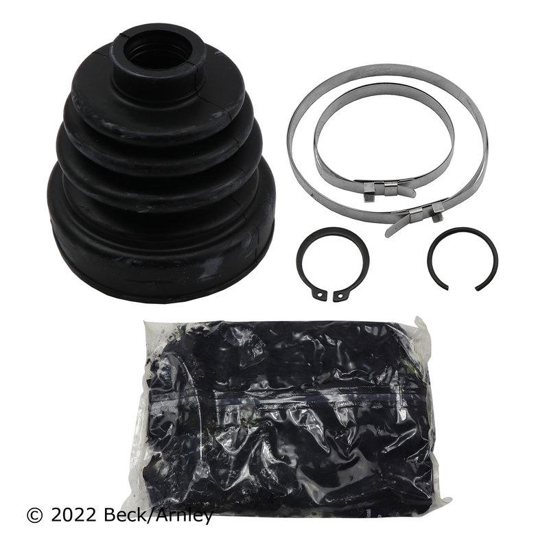 Beck Arnley 103-2414 CV Joint Boot Kit - Front Inner