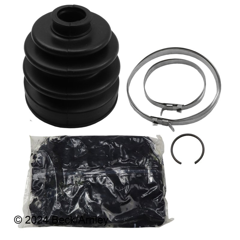 Beck Arnley 103-2487 CV Joint Boot Kit - Front Outer or Front Right Outer
