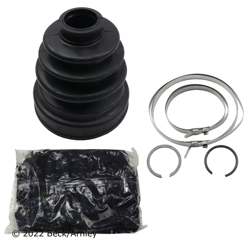 Beck Arnley 103-2489 CV Joint Boot Kit - Front Inner, Front Right Inner or Rear Inner