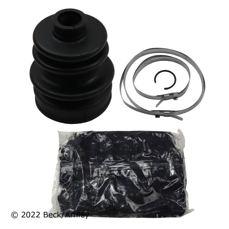 Beck Arnley 103-2491 CV Joint Boot Kit - Front Inner, Front Outer or Rear Outer