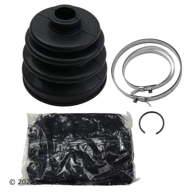 Beck Arnley 103-2507 CV Joint Boot Kit - Front Left Outer, Front Outer or Rear Outer