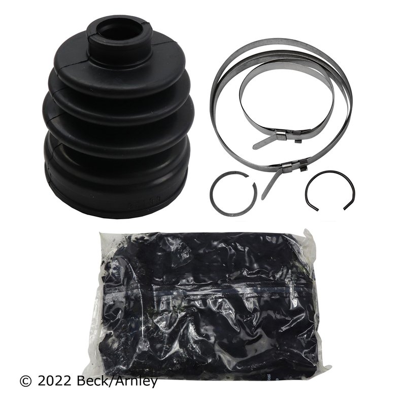 Beck Arnley 103-2570 CV Joint Boot Kit