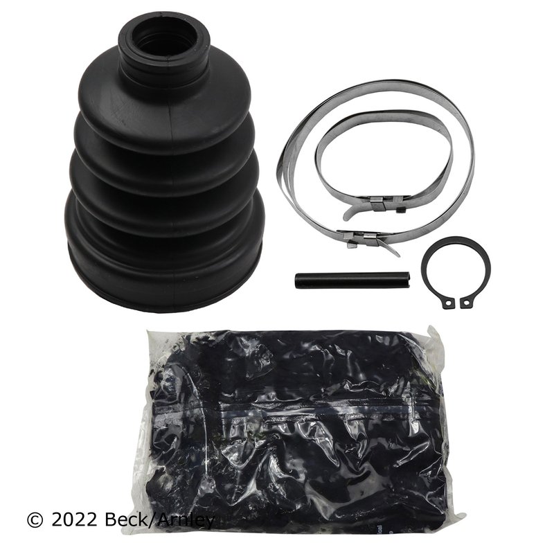 Beck Arnley 103-2593 CV Joint Boot Kit - Front Inner or Rear Inner