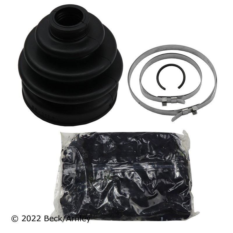 Beck Arnley 103-2595 CV Joint Boot Kit - Front Outer or Rear Outer