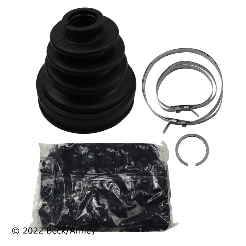 Beck Arnley 103-2601 CV Joint Boot Kit - Front Inner or Inner