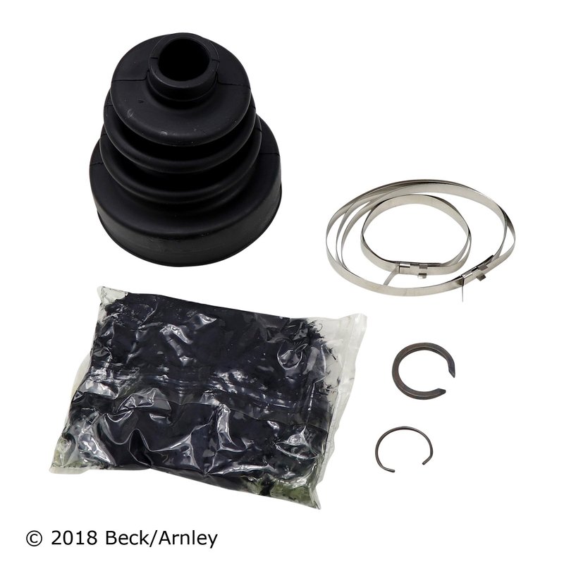 Beck Arnley 103-2602 CV Joint Boot Kit - Front Inner