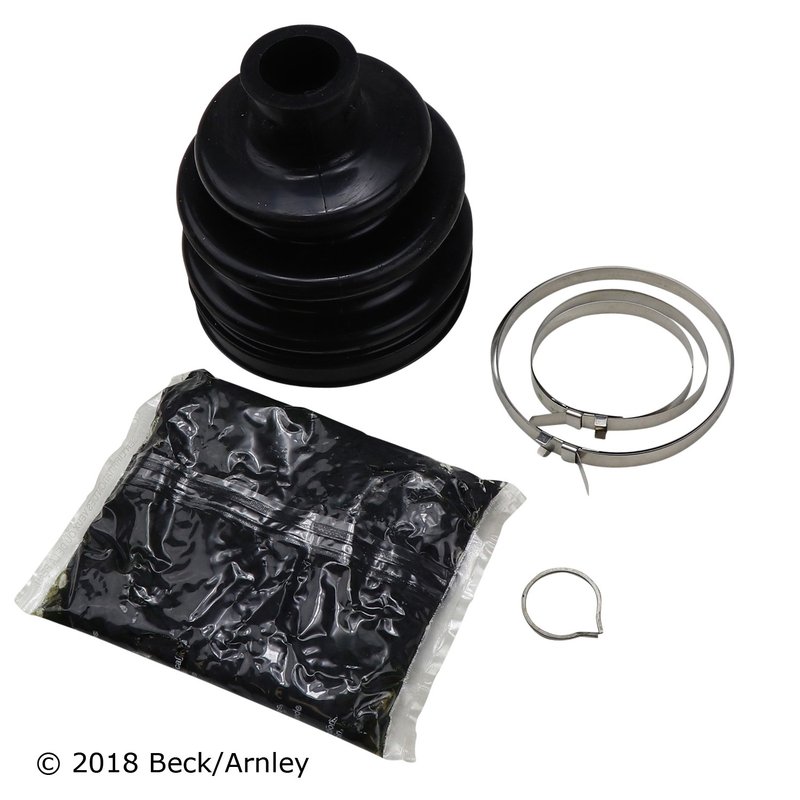 Beck Arnley 103-2607 CV Joint Boot Kit - Front Outer