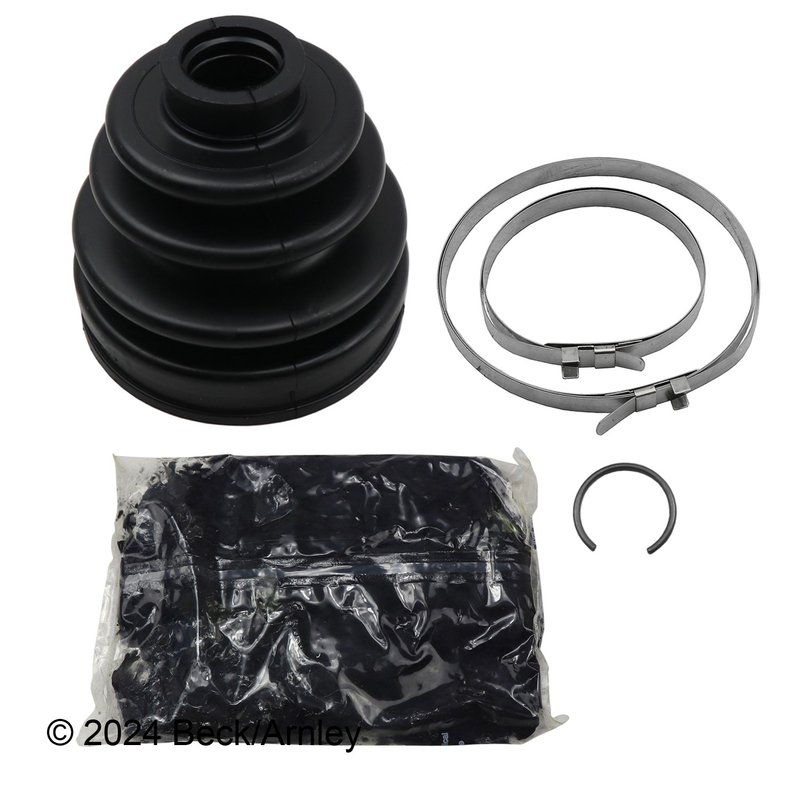 Beck Arnley 103-2622 CV Joint Boot Kit - Front Outer, Left Outer or Outer