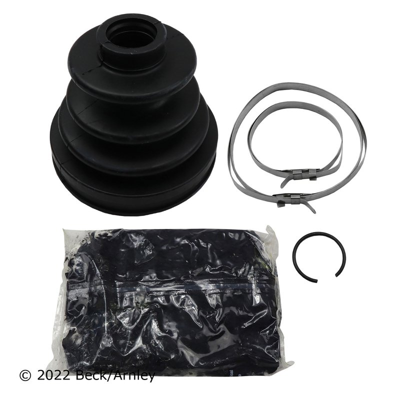 Beck Arnley 103-2630 CV Joint Boot Kit - Front Outer or Outer