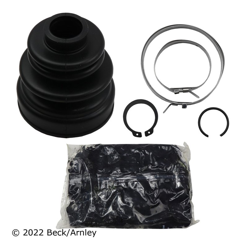 Beck Arnley 103-2641 CV Joint Boot Kit - Front Inner