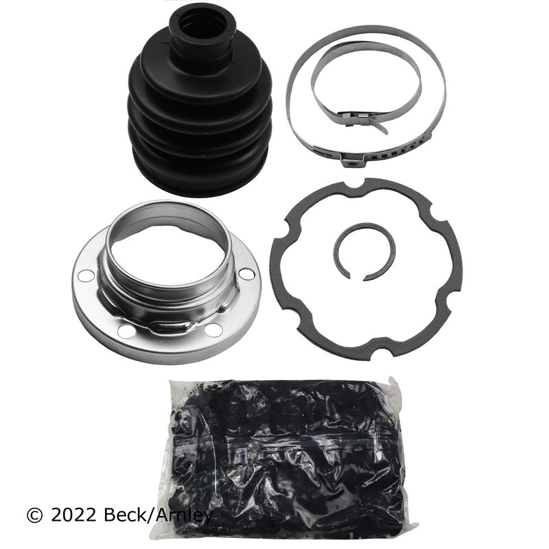 Beck Arnley 103-2646 CV Joint Boot Kit - Front Inner or Inner