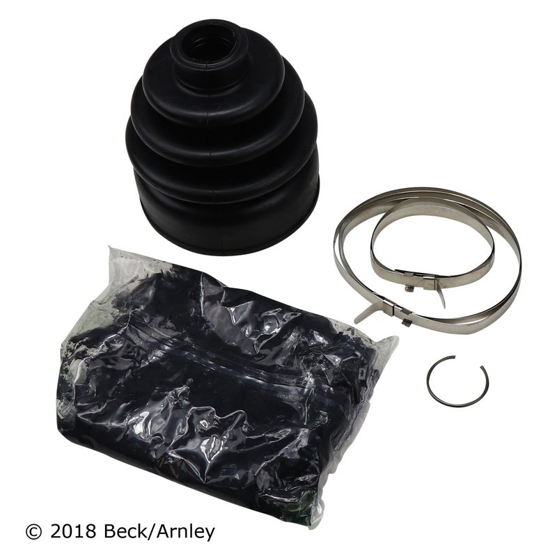Beck Arnley 103-2653 CV Joint Boot Kit - Front Outer or Rear Outer