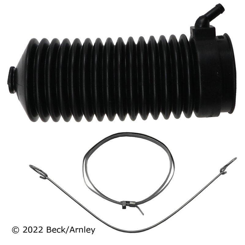 Beck Arnley 103-2677 Rack and Pinion Bellows Kit - Right