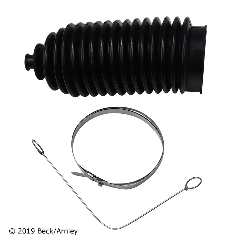 Beck Arnley 103-2729 Rack and Pinion Bellows Kit - Right