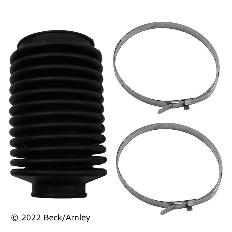 Beck Arnley 103-2738 Rack and Pinion Bellows Kit - Left