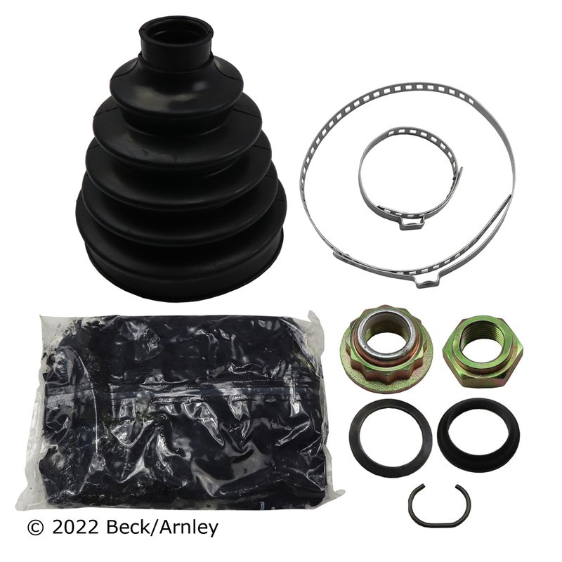 Beck Arnley 103-2742 CV Joint Boot Kit