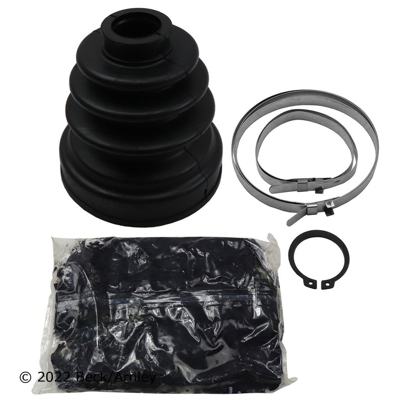 Beck Arnley 103-2751 CV Joint Boot Kit - Front Inner or Front Left Inner