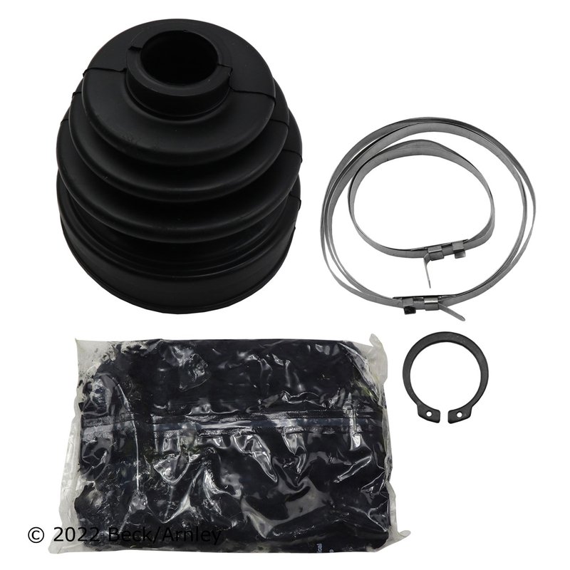 Beck Arnley 103-2761 CV Joint Boot Kit - Front Inner