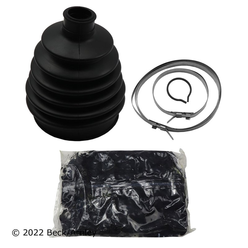Beck Arnley 103-2762 CV Joint Boot Kit - Front Outer