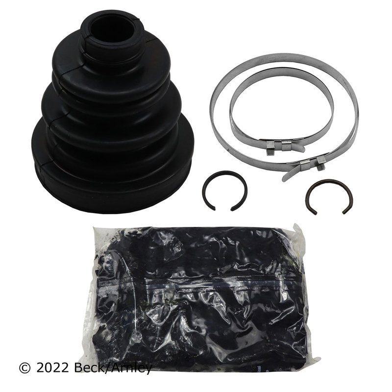 Beck Arnley 103-2763 CV Joint Boot Kit - Front Inner