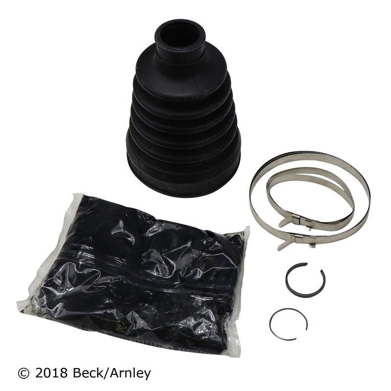Beck Arnley 103-2779 CV Joint Boot Kit - Front Inner, Inner or Rear Inner