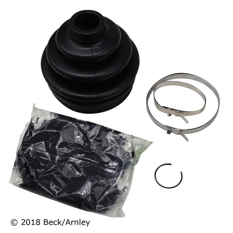 Beck Arnley 103-2805 CV Joint Boot Kit - Front Outer