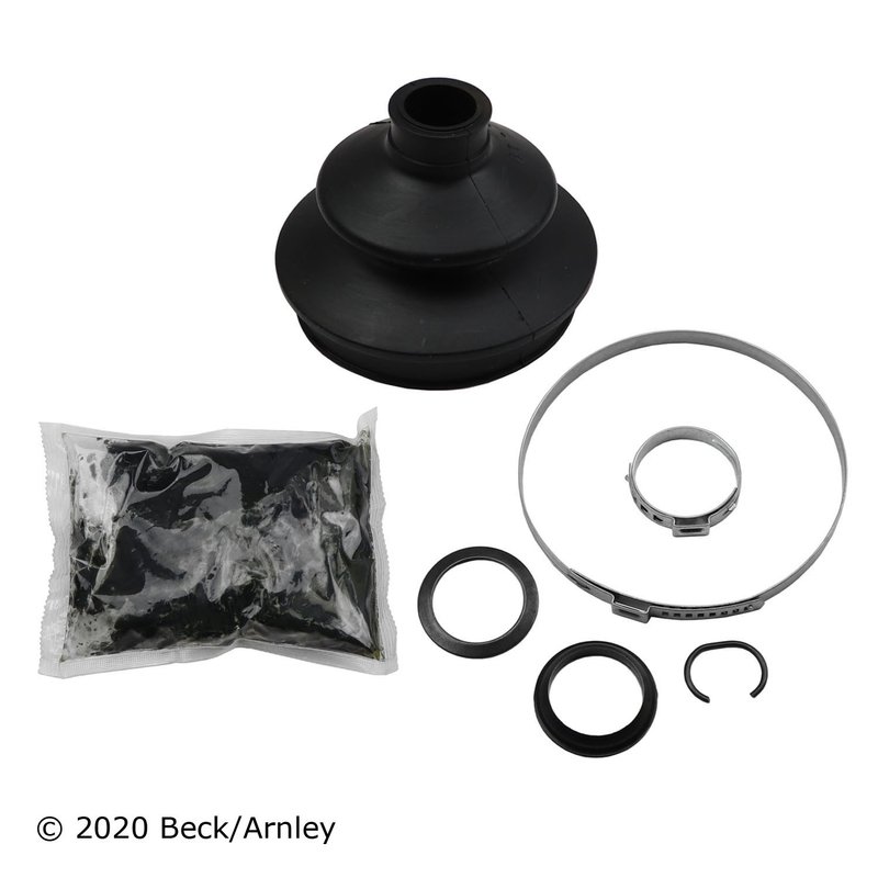 Beck Arnley 103-2810 CV Joint Boot Kit - Rear Outer