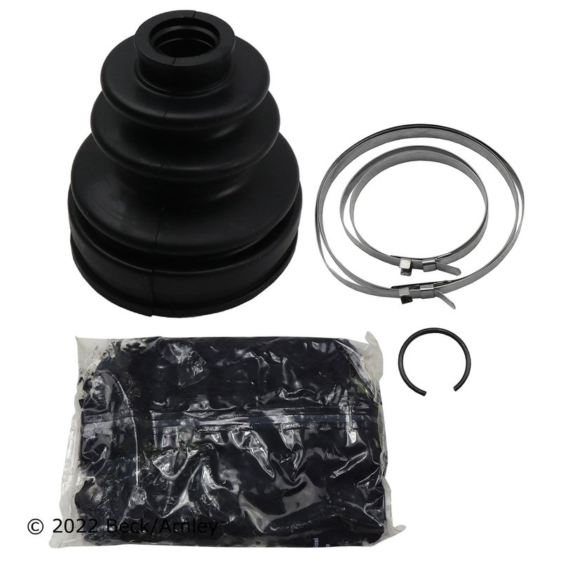 Beck Arnley 103-2813 CV Joint Boot Kit
