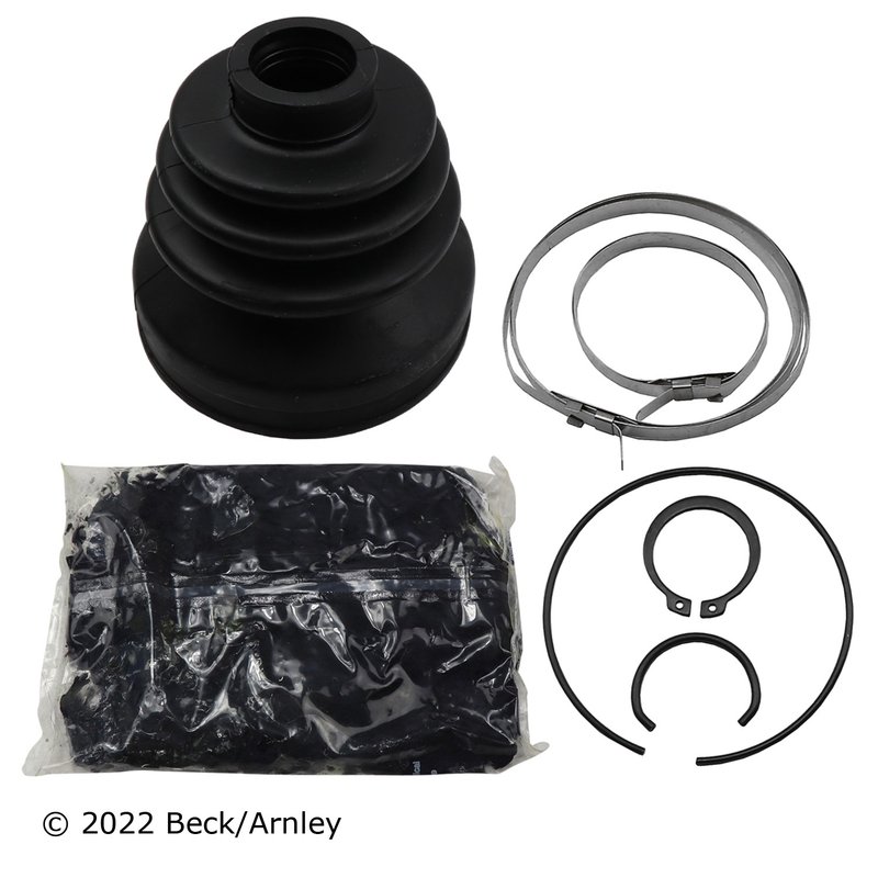 Beck Arnley 103-2816 CV Joint Boot Kit - Front Inner or Inner
