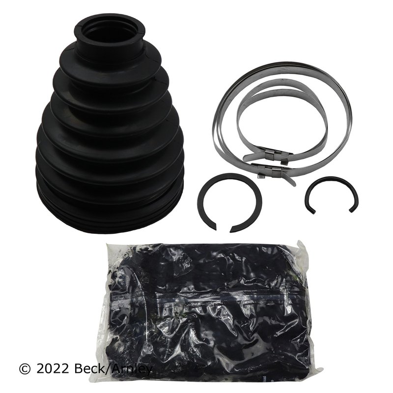 Beck Arnley 103-2817 CV Joint Boot Kit - Front Outer