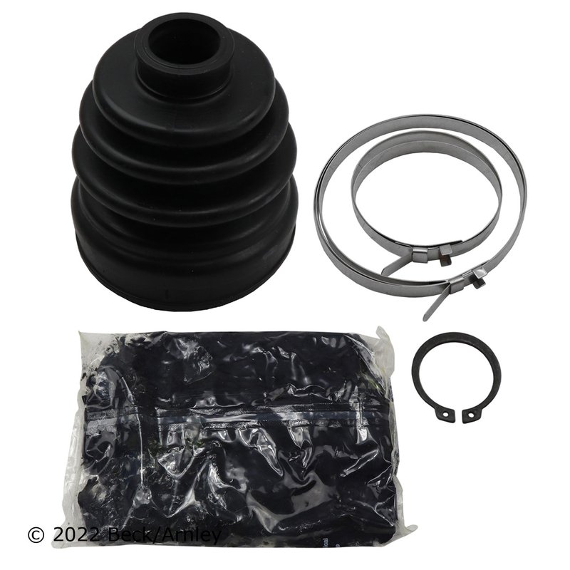 Beck Arnley 103-2827 CV Joint Boot Kit - Front Inner, Front Left Outer or Front Right Inner