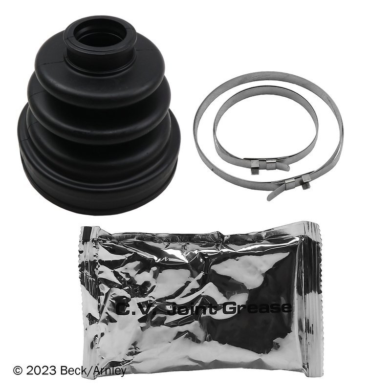 Beck Arnley 103-2836 CV Joint Boot Kit - Front Outer or Rear Inner