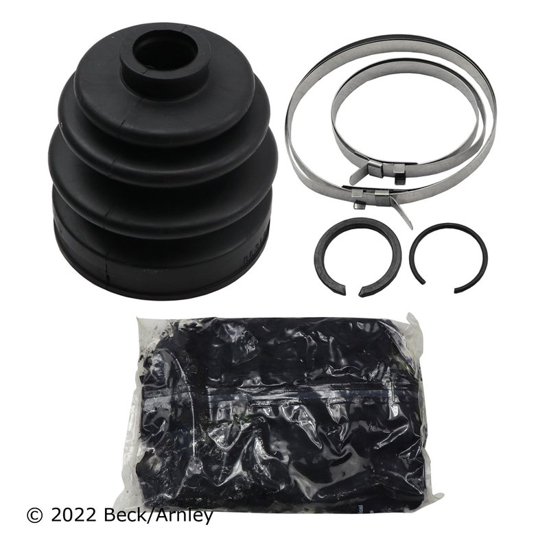 Beck Arnley 103-2859 CV Joint Boot Kit - Front Inner or Rear Outer
