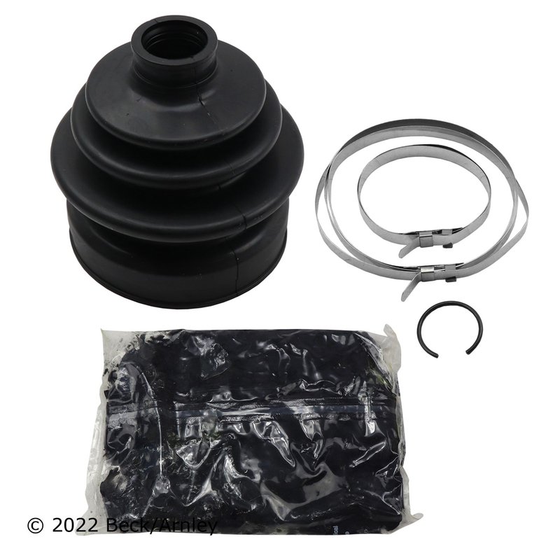 Beck Arnley 103-2860 CV Joint Boot Kit - Front Outer