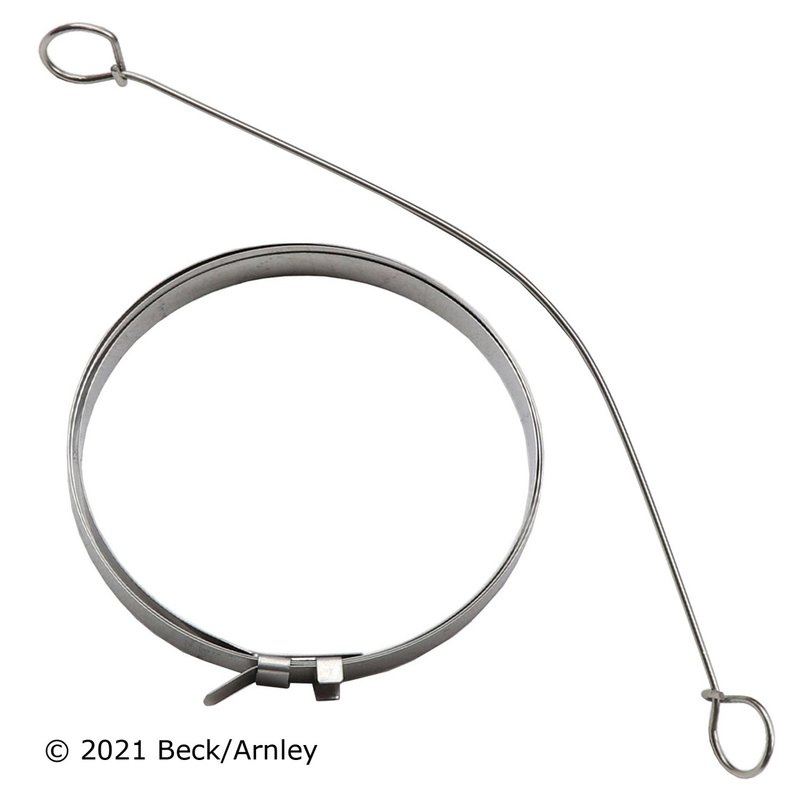Beck Arnley 103-2864 Rack and Pinion Bellows Kit