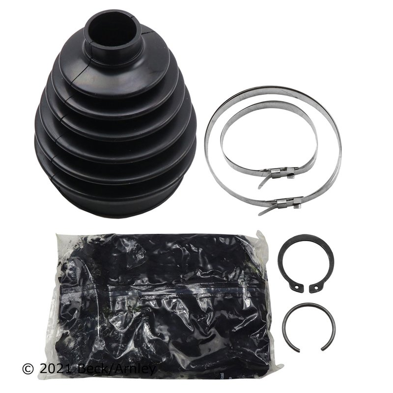 Beck Arnley 103-2882 CV Joint Boot Kit