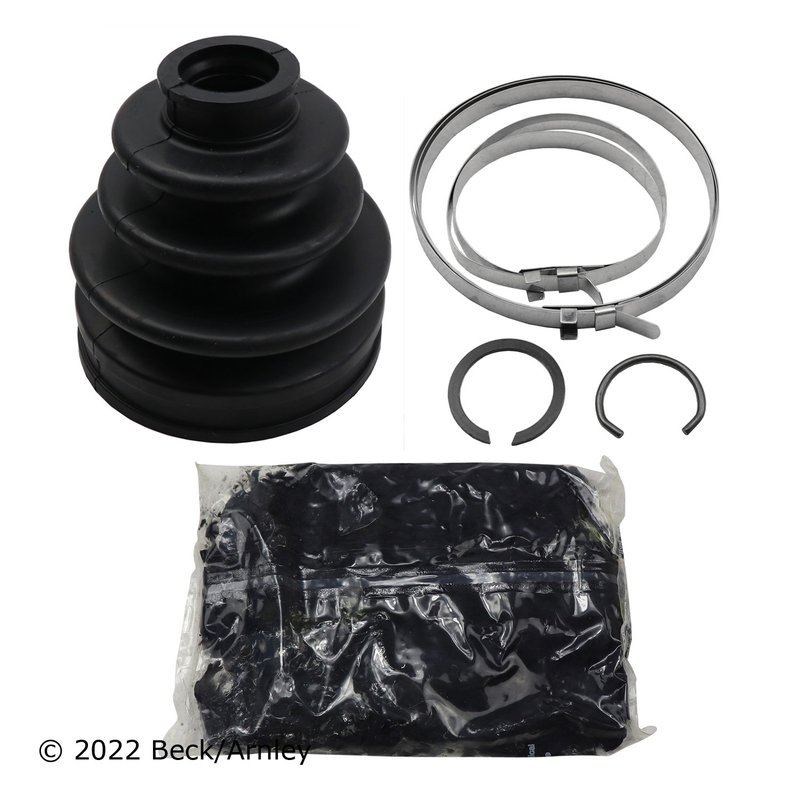 Beck Arnley 103-2889 CV Joint Boot Kit