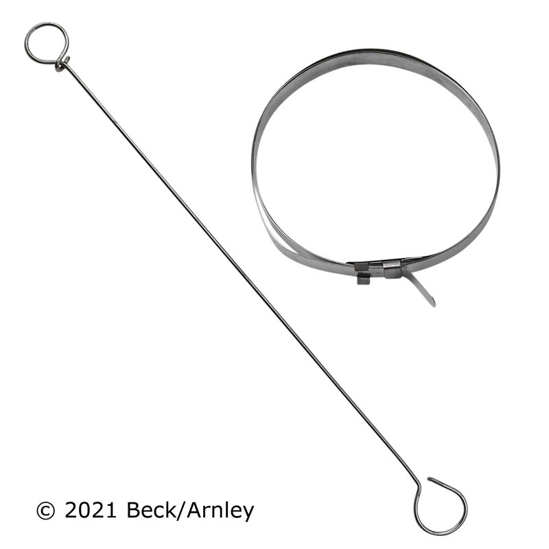 Beck Arnley 103-2899 Rack and Pinion Bellows Kit