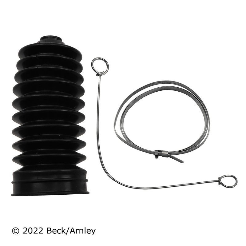 Beck Arnley 103-2910 Rack and Pinion Bellows Kit - Right