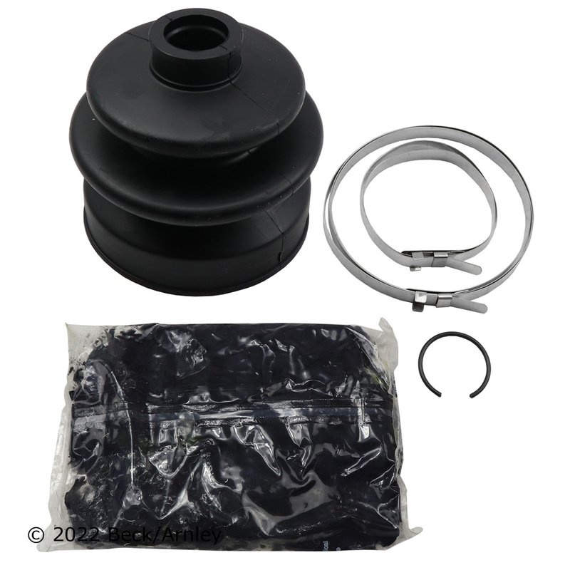 Beck Arnley 103-2918 CV Joint Boot Kit - Rear Outer