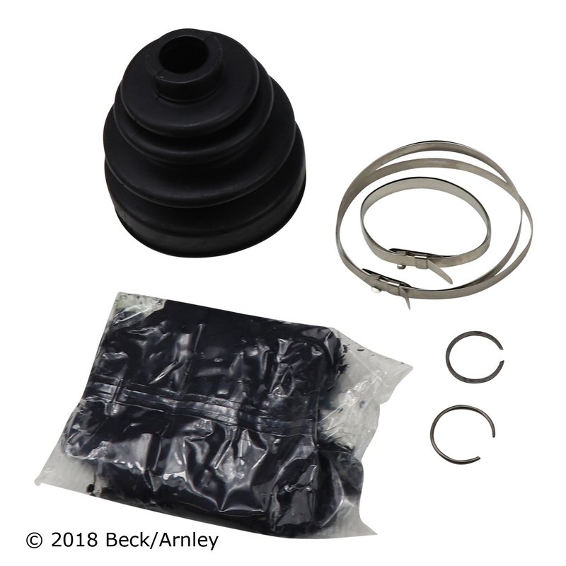 Beck Arnley 103-2923 CV Joint Boot Kit - Front Outer