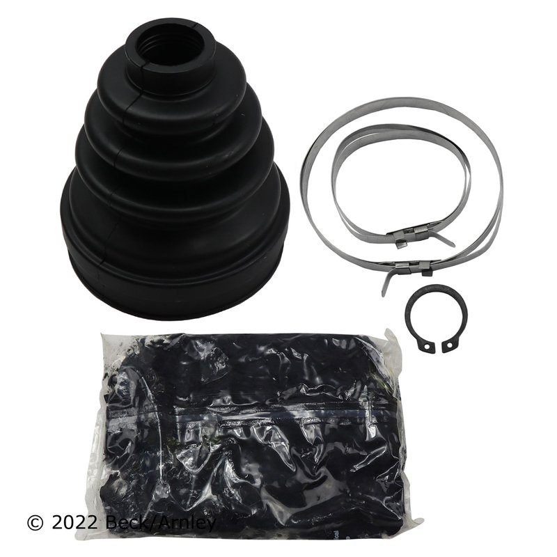 Beck Arnley 103-2926 CV Joint Boot Kit - Front Inner or Front Right Inner