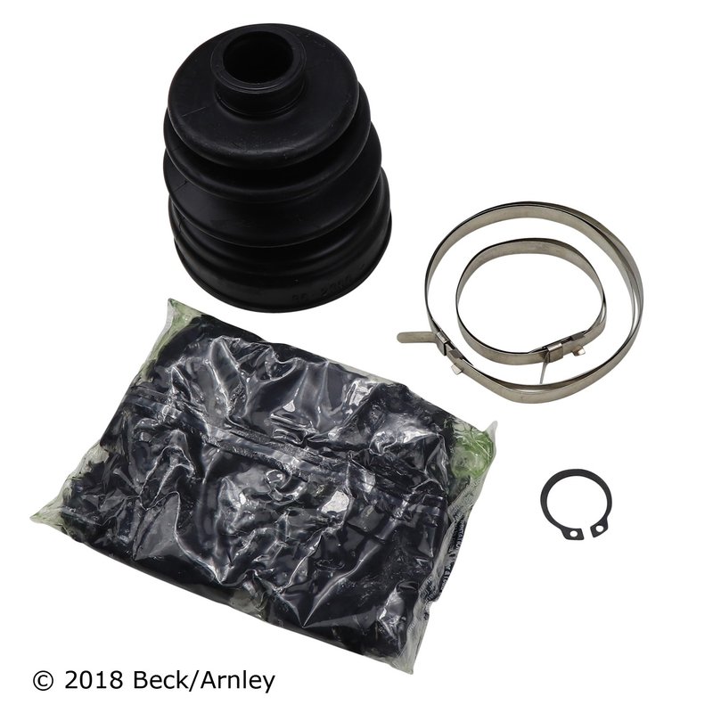 Beck Arnley 103-2931 CV Joint Boot Kit - Front Inner